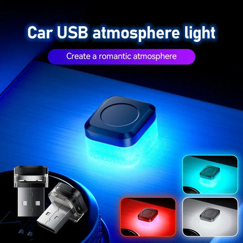 LumiBeam USB Atmosphere Light