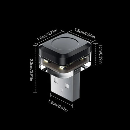 LumiBeam USB Atmosphere Light
