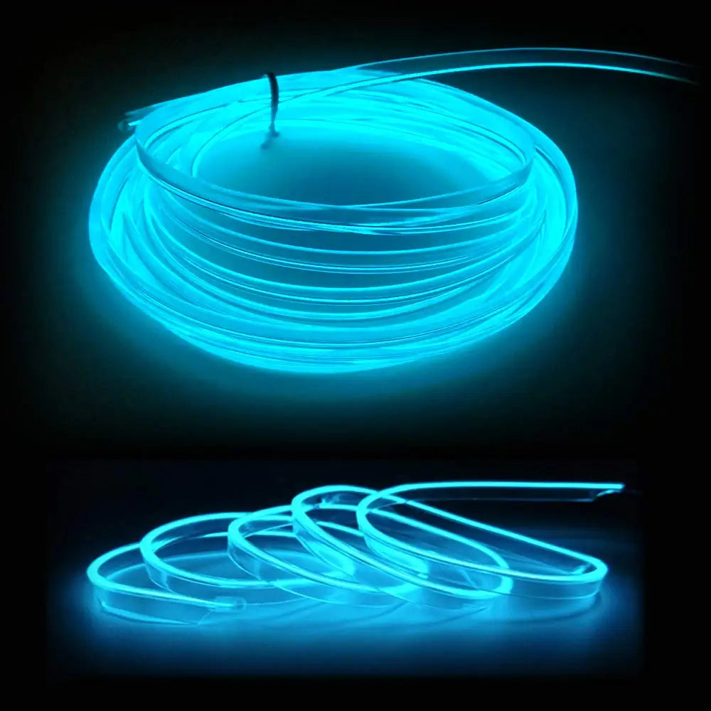 AuraLine Neon Wire